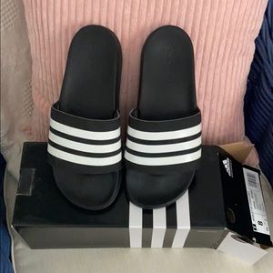 Adidas Adilette Comfort Slides